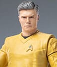Star Trek Strange New Worlds Exquisite Mini Series Actionfigur 1/18 Pike 11 cm