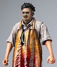 Texas Chainsaw Massacre (1974) Exquisite Mini Action Figure 1/18 Killing Mask 11 cm