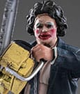 Texas Chainsaw Massacre (1974) Exquisite Mini Action Figure 1/18 Pretty Woman Mask 11 cm