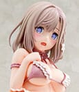 Original Character PVC 1/6 Shimizu Yui illustration by karory (KAROMIX) 22 cm