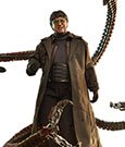 Spider-Man: No Way Home Movie Masterpiece Action Figure 1/6 Doc Ock (Deluxe Version) 31 cm