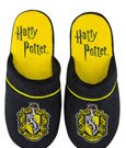 Harry Potter Slippers Hufflepuff Size M/L