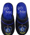 Harry Potter Slippers Ravenclaw Size M/L