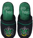 Harry Potter Slippers Slytherin  Size M/L