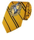 Harry Potter Woven Necktie Hufflepuff New Edition