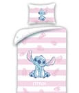 Lilo & Stitch Duvet Set Stitch 140 x 200 cm / 70 x 90 cm