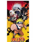 Naruto Towel Ver. 2 140 x 70 cm