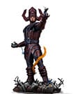 Fantastic Four Demi Art Scale Statue 1/20 Galactus Battle Diorama Deluxe 80 cm