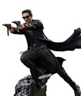 The Matrix Art Scale Statue 1/10 Neo 25 cm
