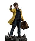 The Goonies Art Scale Statue 1/10 Mikey Walsh (40th anniversary) 21 cm