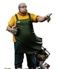 Sakamoto Days Art Scale Statue 1/10 Taro Sakamoto 20 cm