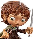 Lord of the Rings Mini Co. PVC Figure Frodo 11 cm