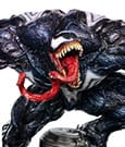 Marvel Art Scale Statue 1/10 Venom 25 cm