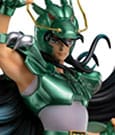 Saint Seiya Art Scale Statue 1/10 Dragon Shiryu 24 cm