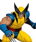 Marvel Art Scale Statue 1/10 X-Men´97 Wolverine 15 cm