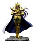 Saint Seiya Art Scale Statue 1/10 Aries Mu 23 cm
