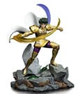 Saint Seiya Art Scale Statue 1/10 Capricorn Shura 25 cm