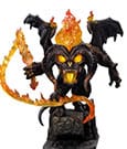 The Lord of the Rings Mini Co. PVC Figure Balrog 17 cm