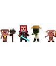Minecraft Nano Metalfigs Diecast Mini Figures 6 cm Wave 2 Assortment (12)