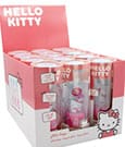 Sanrio LED Glitter Lamps Hello Kitty 15 cm Display (12)