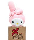 Sanrio Plush Figure My Melody 24 cm