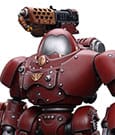 Warhammer 40k Action Figure 1/18 Adeptus Mechanicus Kastelan Robot with Incendine Combustor 12 cm