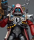 Warhammer 40k Action Figure 1/18 Adeptus Mechanicus Skitarii Ranger Alpha