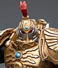 Warhammer 40k Action Figure 1/18 Adeptus Custodes Blade Champion 12 cm