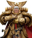 Warhammer The Horus Heresy Action Figure 1/18 Imperial Fists Rogal Dorn Primarch of the 7th Legion 12 cm