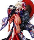 Fate/stay night: Heaven's Feel PVC Statue 1/7 Saber Alter: Kimono ver. 27 cm