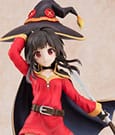 Konosuba God's blessing on this wonderful world! PVC Statue 1/7 Megumin: Sneaker Bunko 30th Anniversary Ver. (re-run) 19 cm