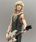 Guns n' Roses Rock Iconz Statue Duff McKagan 20 cm