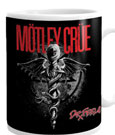 Mötley Crüe Mug Dr. Feelgood