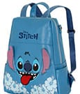 Lilo & Stitch Shield Backpack Tongue