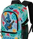 Lilo & Stitch Fan Fight Backpack Guitar 2.2