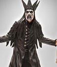Mercyful Fate Rock Iconz Statue King Diamond III (Black Version) 22 cm