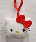 Sanrio Plush Keychain Hello Kitty 12 cm