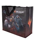 Magic the Gathering Tote Bag Planeswalker