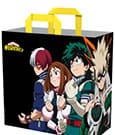 My Hero Academia Tote Bag Team