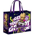 Guardians of the Galaxy Tote Bag Groot