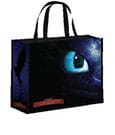 How to Train Your Dragon Tote Bag Toothless