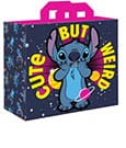 Lilo & Stitch Tote Bag Stitch Cute But Weird