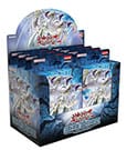 Yu-Gi-Oh! TCG Structure Deck: Blue-Eyes White Destiny Display (8) *English Version*