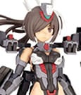 Frame Arms Girl Plastic Model Kit Izumo Destroyer Ver. 17 cm