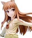 Spice and Wolf PVC Statue 1/8 Holo 21 cm