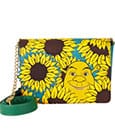 Dreamworks by Loungefly Crossbody Shrek Spring Vibes