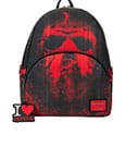 Friday the 13th by Loungefly Mini Backpack I Heart Horror