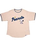 Peanuts by Loungefly Tee T-Shirt Unisex Sporty Size XL