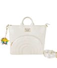 Rainbow Brite by Loungefly Canvas Tote Bag Convertible