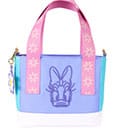 Disney by Loungefly Mini Tote Bag Daisy Duck Nylon